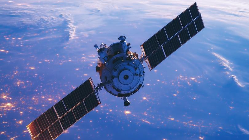 Satellites may be restricted in coming years to avoid more space junk