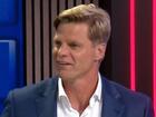 Caroline Wilson and Nick Riewoldt went head-to-head over St Kilda’s criticisms of the AFL.