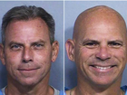 A prosecutor has withdrawn a recommendation to reduce the prison terms of Erik (left) and Lyle Menendez, who are serving life sentences for the 1989 shooting murders of their parents.