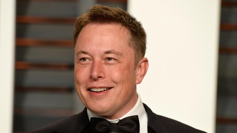 Elon Musk says a mass cyber attack on X originated in Ukraine.  