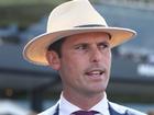 James Cummings time at powerhouse stable Godolphin is over.