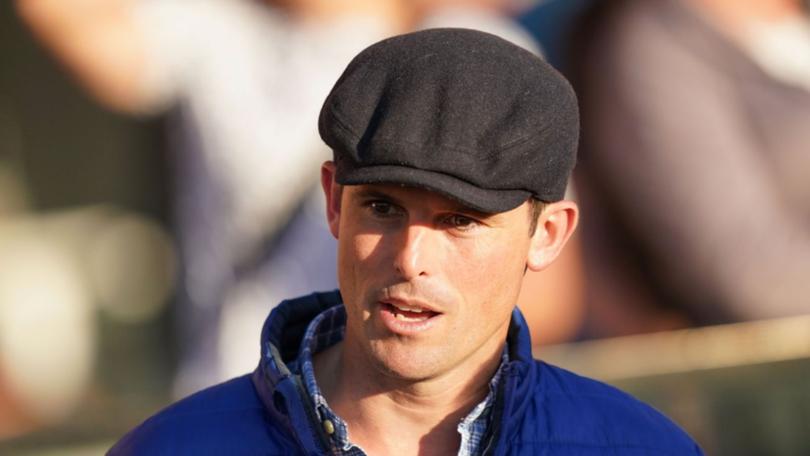 James Cummings wants to return to Leilani Lodge.