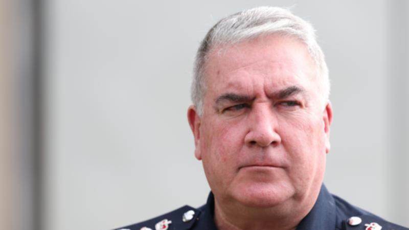 This latest revelations surrounding former police chief Michael Murphy come as the NT Government independent inquiry into all senior police appointments since August 2023. 