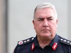 This latest revelations surrounding former police chief Michael Murphy come as the NT Government independent inquiry into all senior police appointments since August 2023. 