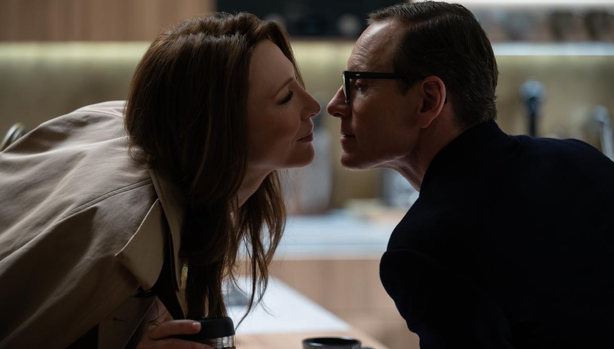 Black Bag review: A spy in the house of love in Cate Blanchett and