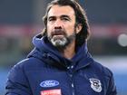 Geelong coach Chris Scott ‘must rue the day’ he signed his Morris Finance deal, according to Caroline Wilson.