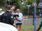 A Border Force employee was arrested in conjunction with alleged illegal activity.