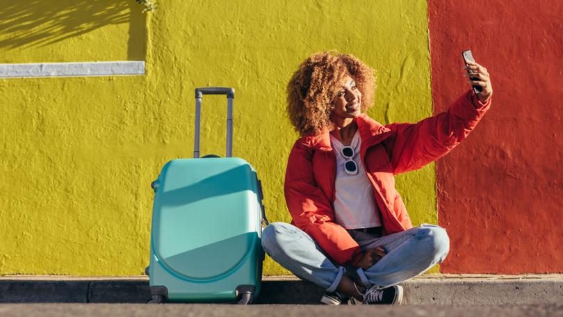 Here are the top 10 solo travel destinations for 2025, according to a new report. 