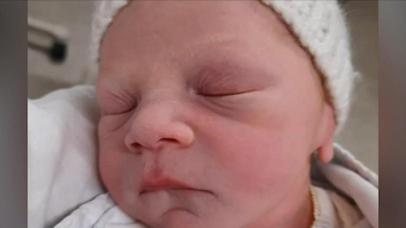 Baby Alvin died as a result of his injuries, which included extensive bruising to his back, rib fractures, brain bruises, a detached retina and a bruise on his skull.