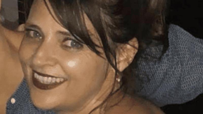 Crystal Beale's body was found in a river after she had been out at a family dinner. (HANDOUT/QUEENSLAND POLICE SERVICE)