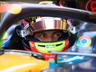 Oscar Piastri has declared he has what it takes to claim the Formula One crown in 2025.