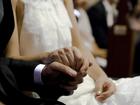 Married men are 3.2 times more likely to be obese than those unmarried, a study found. (Robert McGrath/AAP PHOTOS)