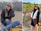 Popular influencer Valeria Mireles, 20, has died.