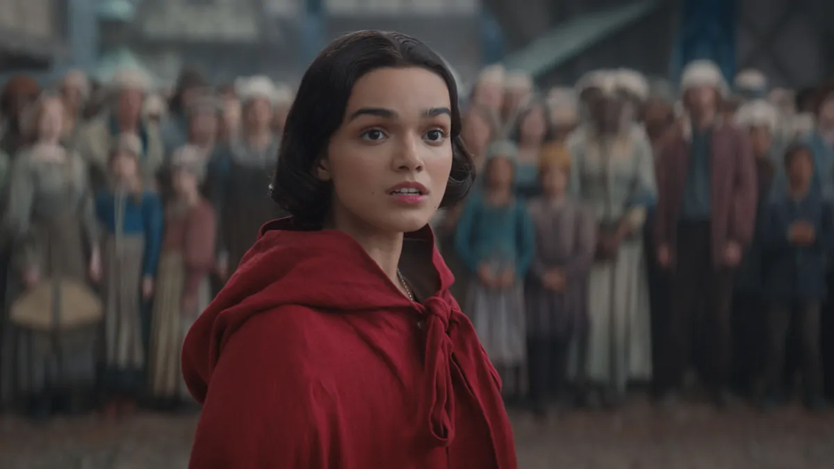 Disney’s Snow White remake amplifies its own controversies by banning ...