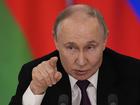 Russian President Vladimir Putin says ‘nuances’ must be worked through before a ceasefire agreement can be made. 