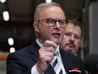 Prime Minister Anthony Albanese is set to speak with world leaders on the possibility of providing Australian peacekeepers to Ukraine.