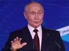 Russian President Vladimir Putin remains determined to hold sway over Kyiv, US intelligence suggests. 