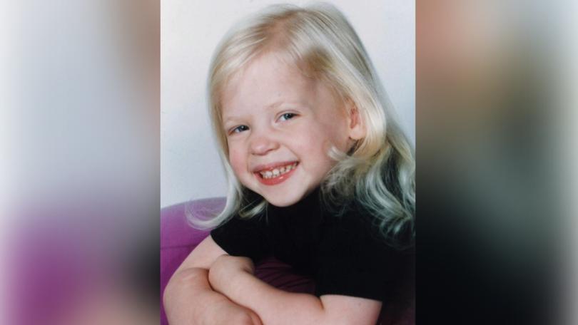 The man fatally stabbed three-year-old neighbour Courtney Morley-Clarke when he was 13.