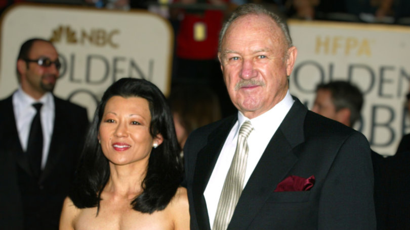 Gene Hackman and wife Betsy Arakawa’s partially mummified bodies were discovered in their home.