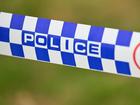 The grisly discovery was made by police around 11.30am at a home at Gleness Place in Glenorie, a semi-rural suburb about 45km north-west of Sydney. 