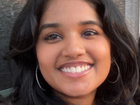 University student Sudiksha Konanki, 20, went missing in the Dominican Republic while on spring break with five female friends.