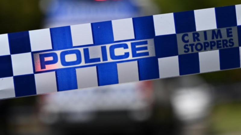 A man has died in a horror collision between a motorcycle and a car in NSW’s Southern Tablelands region. 