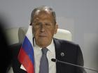 Russian Foreign Minister Sergei Lavrov has urged the US to engage in "political dialogue" with Yemen.