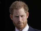 Files detailing Prince Harry’s visa application must be made public, a US court has ruled. (AP PHOTO)