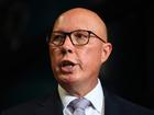 Leader of the Opposition Peter Dutton has likened the CFMEU to a modern-day mafia operation after fresh allegations of links to organised crime. 