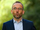 Greens leader Adam Bandt