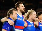 The Western Bulldogs have temporarily changed their name back to Footscray.