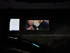 Elon Musk speaks with President Donald Trump aboard Marine One as it lands at The White House on March 9. Allison Robbert/For The Washington Post