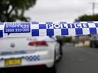 A man has died following a stand-off with police in Tamworth in northern NSW.