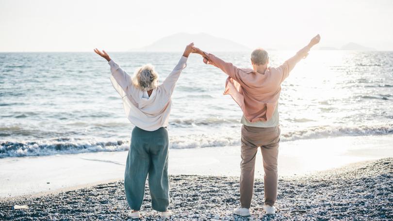 We all worry if we’ll be able to afford a comfortable retirement. The latest figures show prices easing for retirees, and have put a figure on how much you’ll need a year to live well after you give up work.