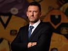 Tony Popovic’s intensity has been noted by his Socceroos squad.