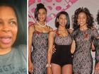 En Vogue singer Dawn Robinson reveals she’s been living in her car for almost three years