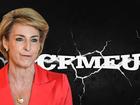 MICHAELIA CASH: The latest disturbing revelations about the CFMEU’s links with organised crime confirm that urgent action is required to confront this militant and corrupt organisation head-on.