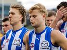 Jackson Archer’s three-match ban remains.