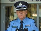 Acting road police commander Mike Peters is 'deeply concerned' by state road toll statistics.