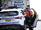 Police found the body of Paul Thijssens after he killed his ex-partner at a Sydney private school.