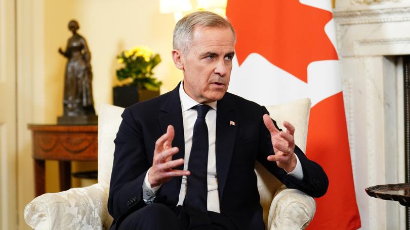 Prime Minister of Canada Mark Carney’s office  says the Australian-made “over-the-horizon” radar system will provide early warning radar coverage from the Canada-United States border into the Arctic. 