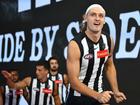 Darcy Moore has become the AFLPA president. 