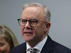 Australian Prime Minister Anthony Albanese takes aim at Perter Dutton’s ‘soap bubble’ announcement on dual citizenship. 