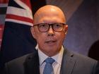 Leader of the Opposition Peter Dutton Peter Dutton has walked back a proposal to hold a referendum on giving ministers the power to strip people’s citizenship. 