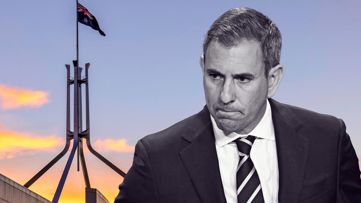 Federal Budget: Commonwealth Bank predicts deficit will double to $50b ...