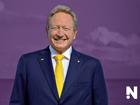 Andrew Forrest says he has no fear of failure.