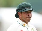 Queensland Cricket says it’s disappointed with star batter Usman Khawaja.