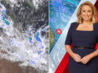 Wild weather is about to smash Australia.