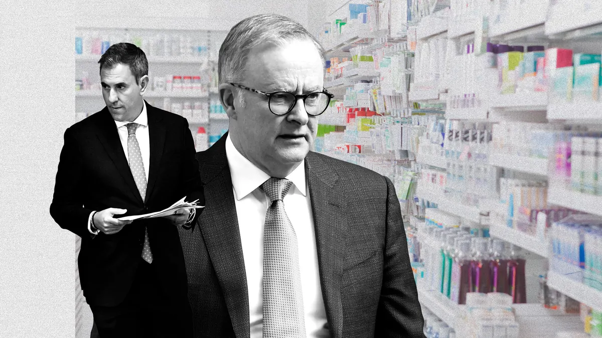 MARK RILEY: Albanese Government pins its re-election hopes on health ...