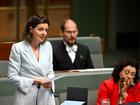 Independent member for Wentworth Allegra Spender is pushing for Federal tax reforms.